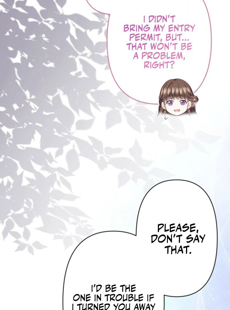 Stand-In Bride: The Time-Limited Duchess chapter 37 page 21