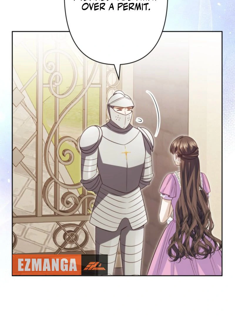 Stand-In Bride: The Time-Limited Duchess chapter 37 page 22