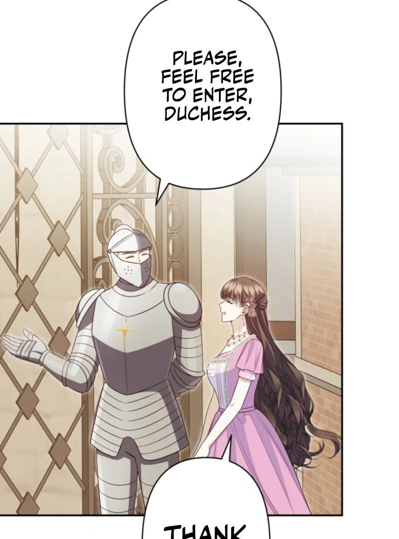 Stand-In Bride: The Time-Limited Duchess chapter 37 page 24