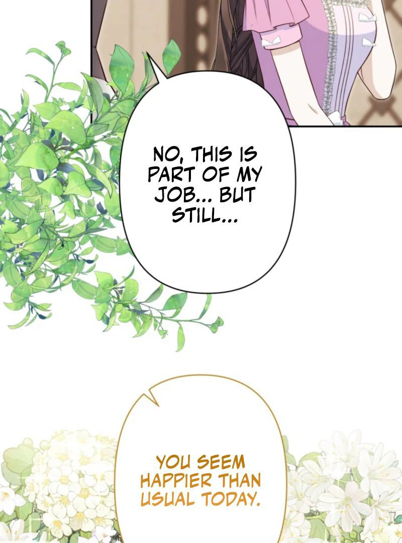 Stand-In Bride: The Time-Limited Duchess chapter 37 page 28