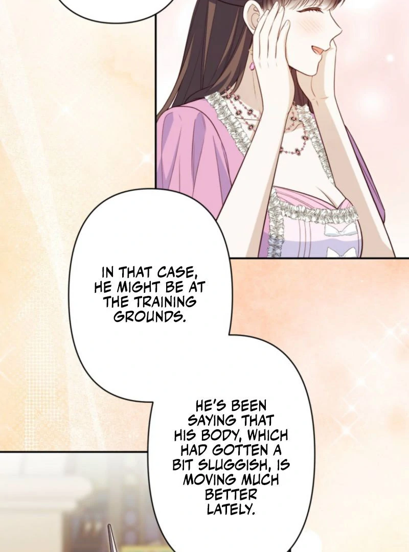 Stand-In Bride: The Time-Limited Duchess chapter 37 page 32