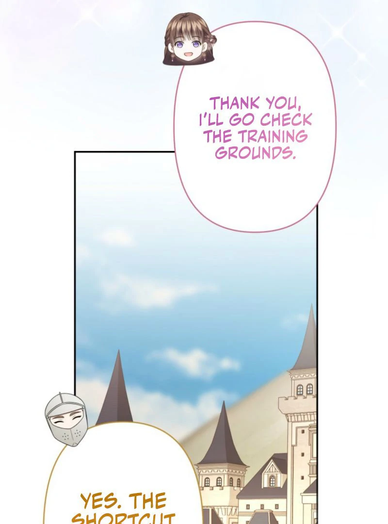 Stand-In Bride: The Time-Limited Duchess chapter 37 page 35