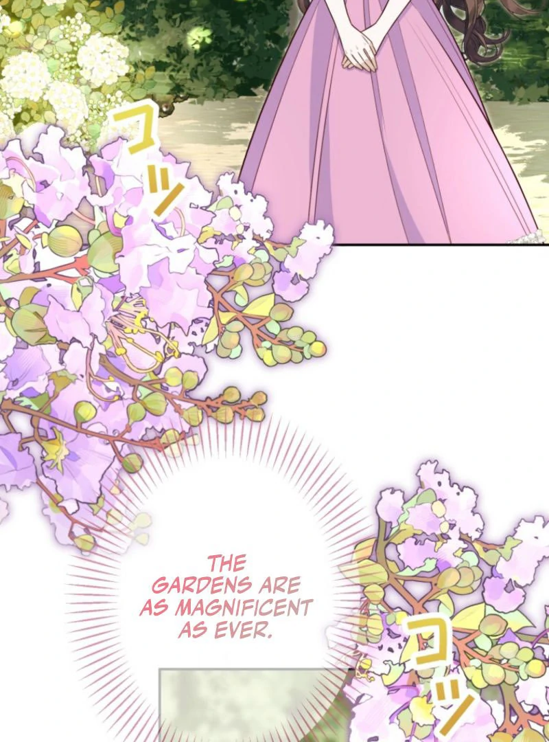 Stand-In Bride: The Time-Limited Duchess chapter 37 page 38