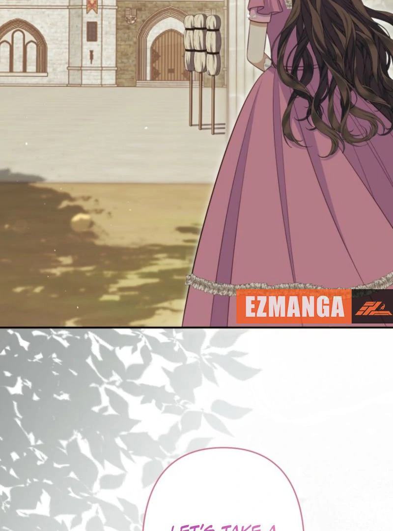 Stand-In Bride: The Time-Limited Duchess chapter 37 page 44