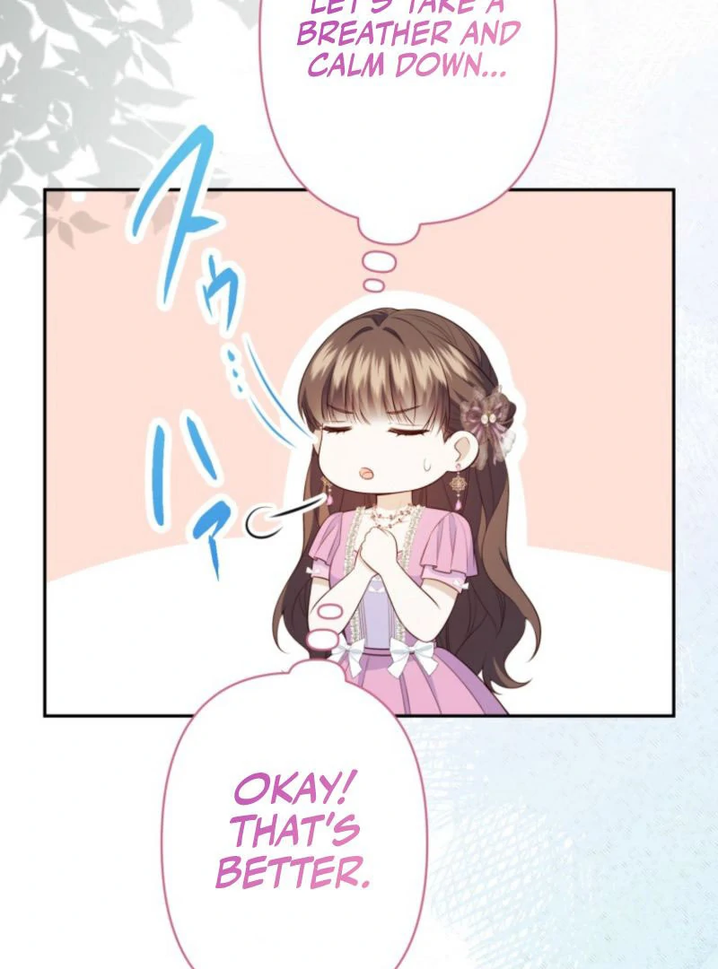 Stand-In Bride: The Time-Limited Duchess chapter 37 page 45