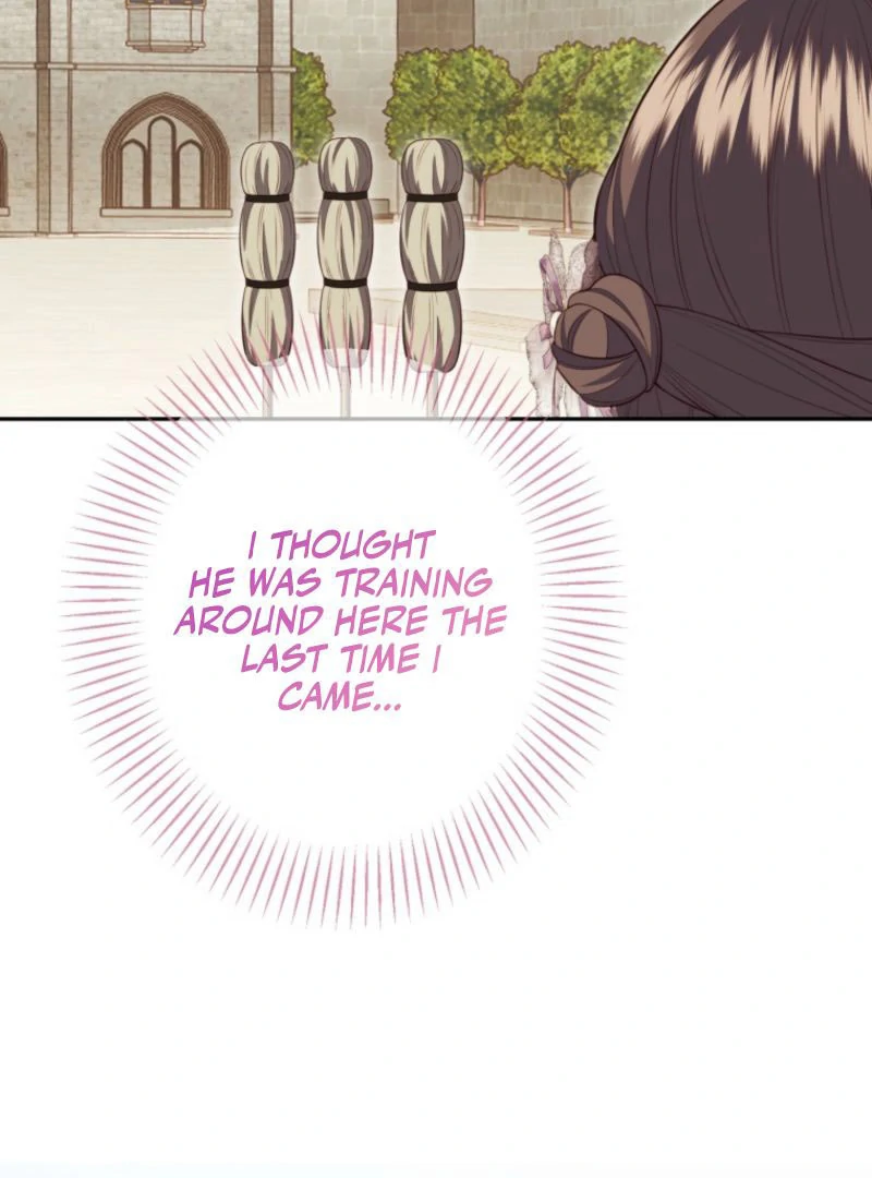 Stand-In Bride: The Time-Limited Duchess chapter 37 page 48