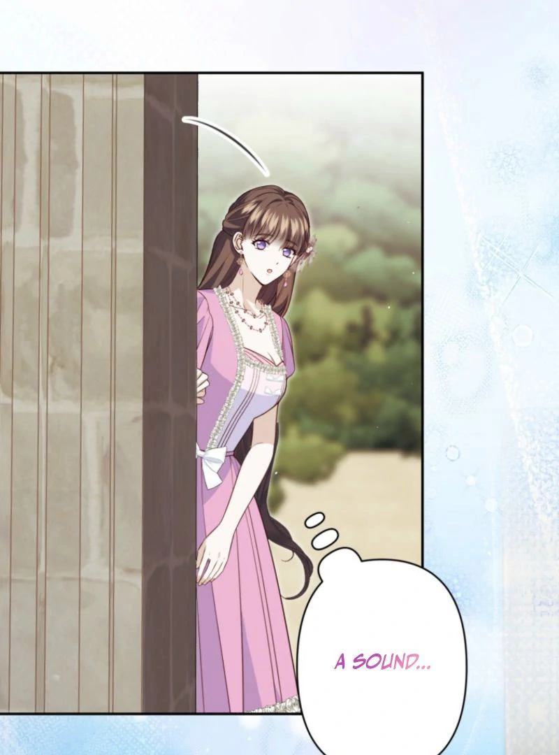 Stand-In Bride: The Time-Limited Duchess chapter 37 page 51