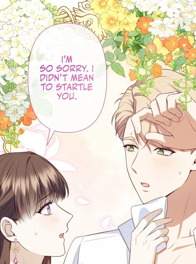 Stand-In Bride: The Time-Limited Duchess chapter 37 page 71
