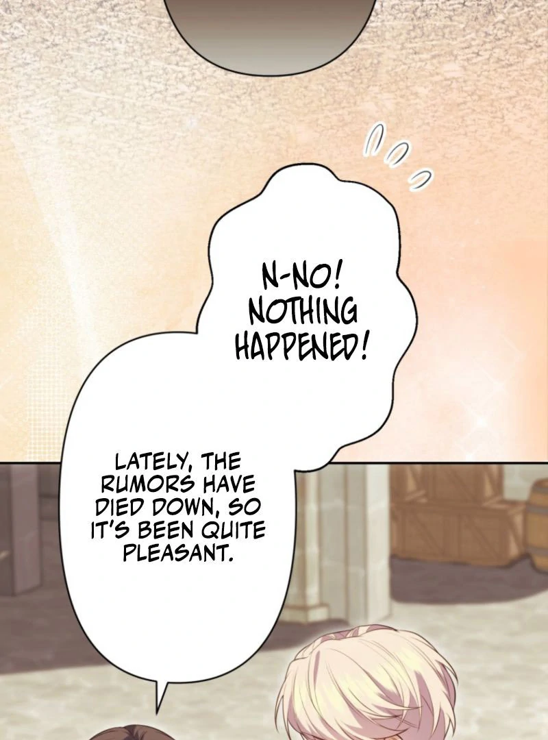 Stand-In Bride: The Time-Limited Duchess chapter 37 page 76