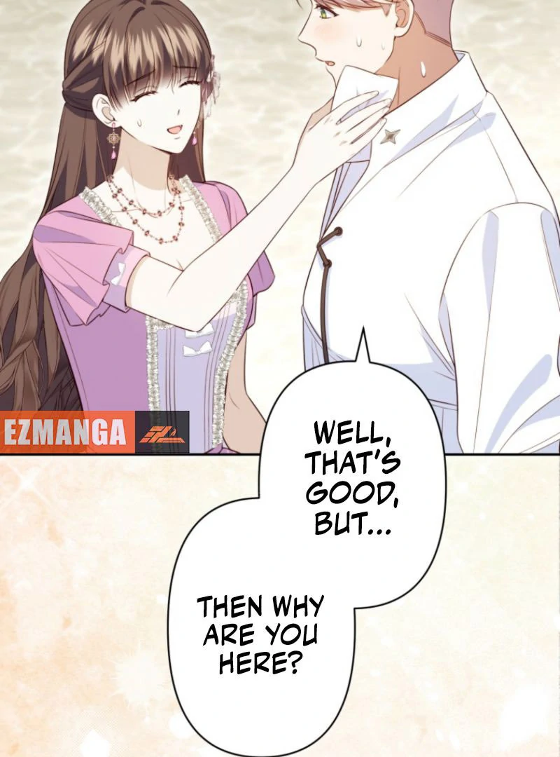Stand-In Bride: The Time-Limited Duchess chapter 37 page 77