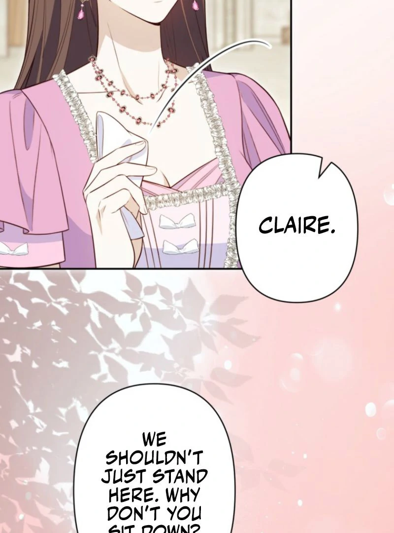 Stand-In Bride: The Time-Limited Duchess chapter 37 page 79