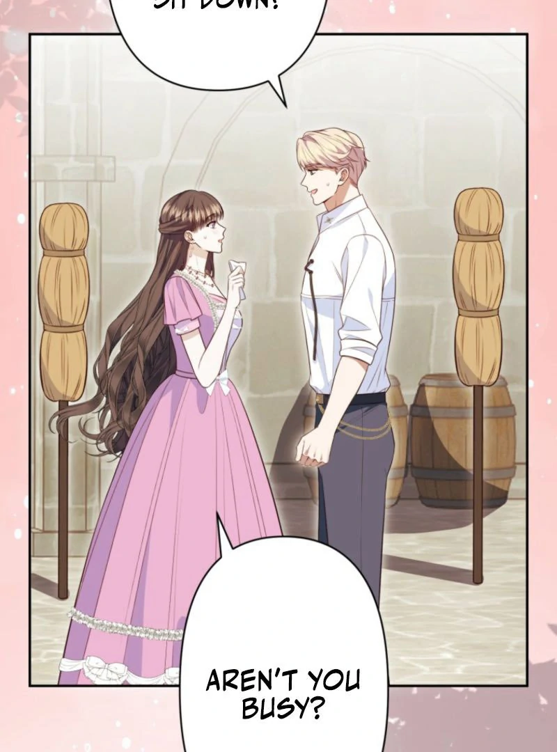 Stand-In Bride: The Time-Limited Duchess chapter 37 page 80