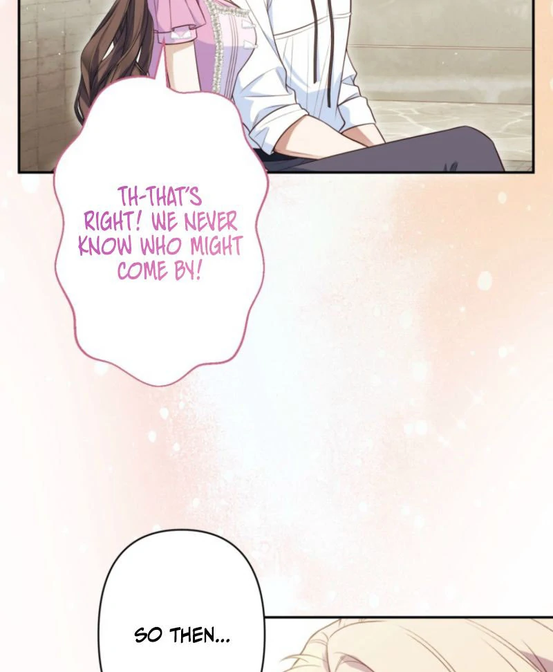 Stand-In Bride: The Time-Limited Duchess chapter 37 page 86