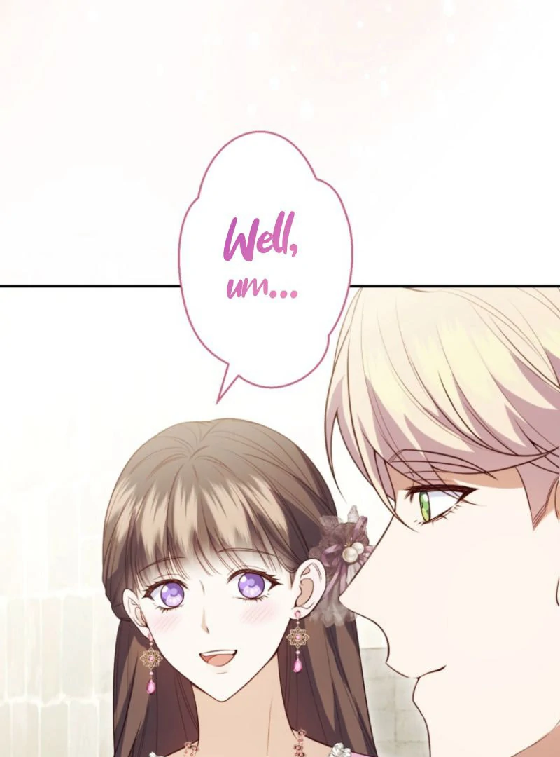 Stand-In Bride: The Time-Limited Duchess chapter 37 page 88