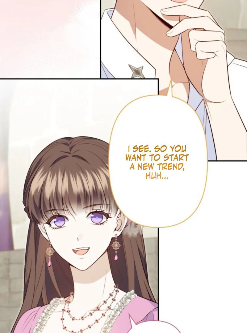 Stand-In Bride: The Time-Limited Duchess chapter 37 page 91