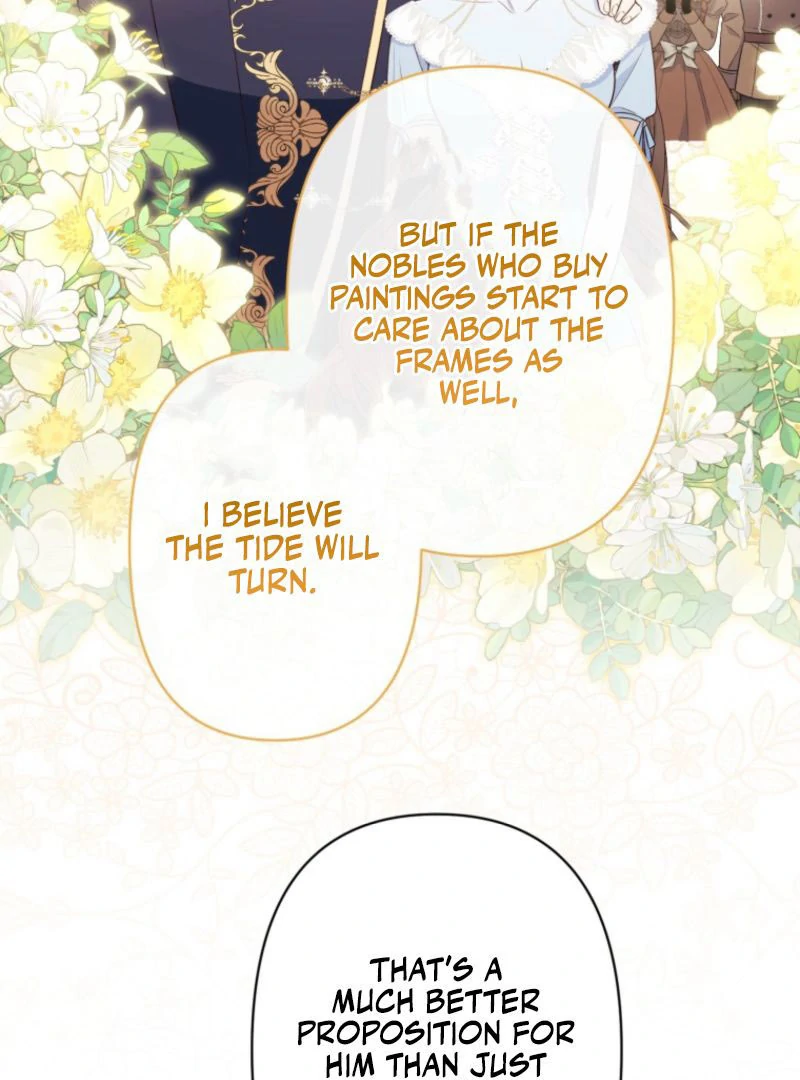 Stand-In Bride: The Time-Limited Duchess chapter 37 page 94