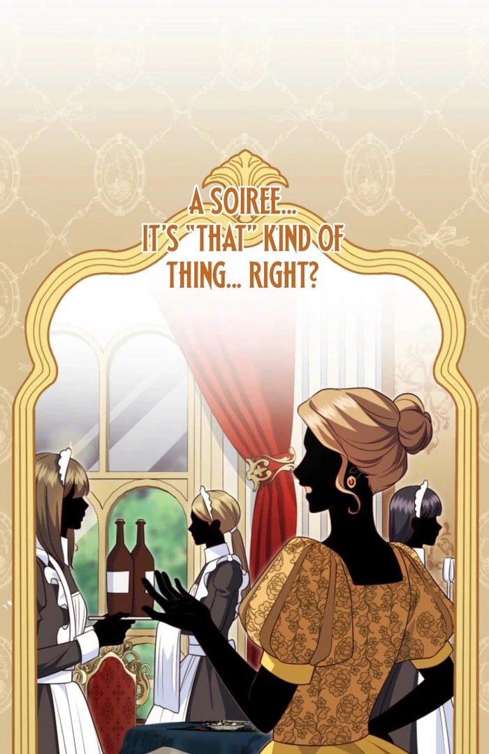 Stand-In Bride: The Time-Limited Duchess chapter 38 page 4