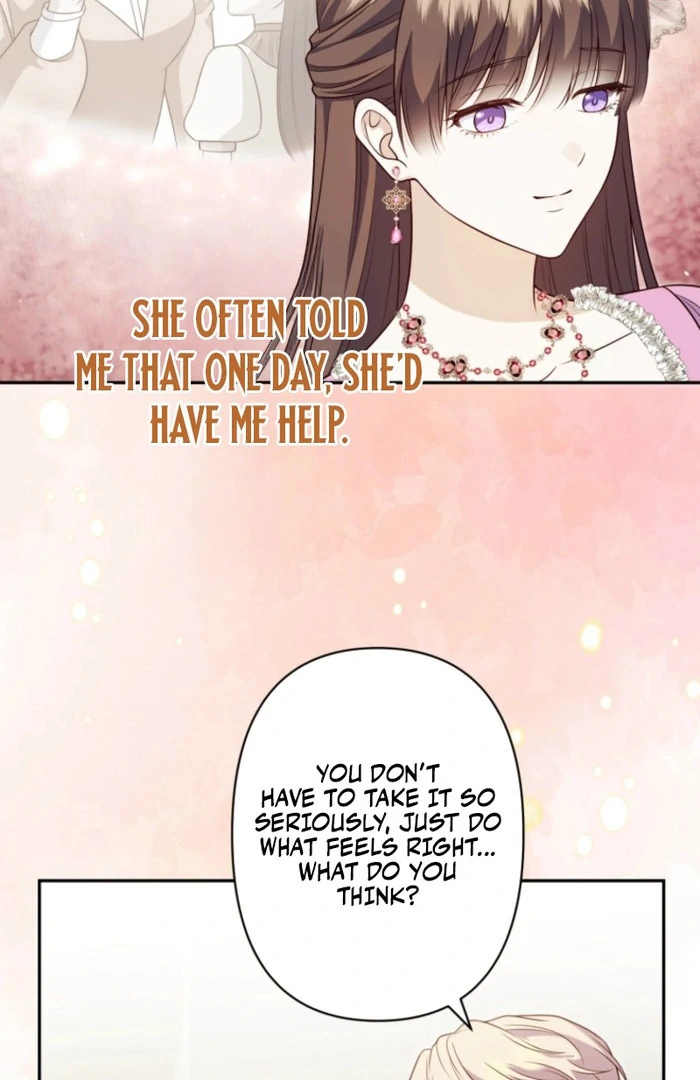Stand-In Bride: The Time-Limited Duchess chapter 38 page 6