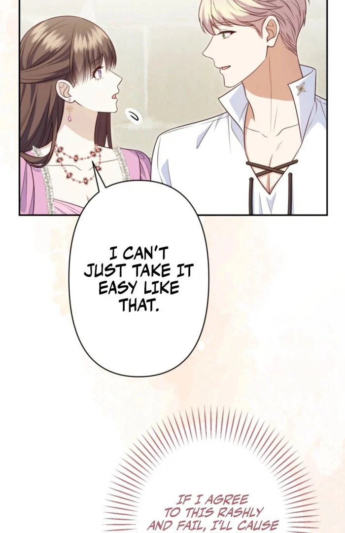 Stand-In Bride: The Time-Limited Duchess chapter 38 page 7