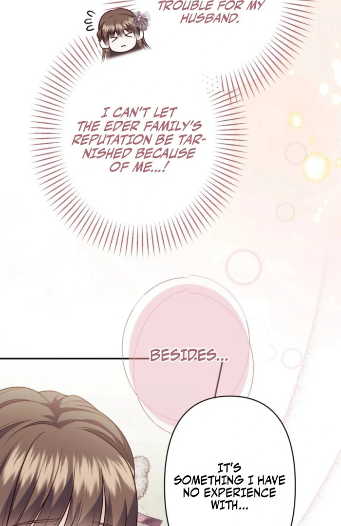 Stand-In Bride: The Time-Limited Duchess chapter 38 page 8