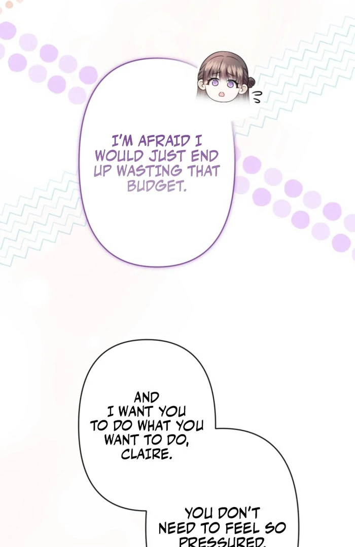 Stand-In Bride: The Time-Limited Duchess chapter 38 page 15