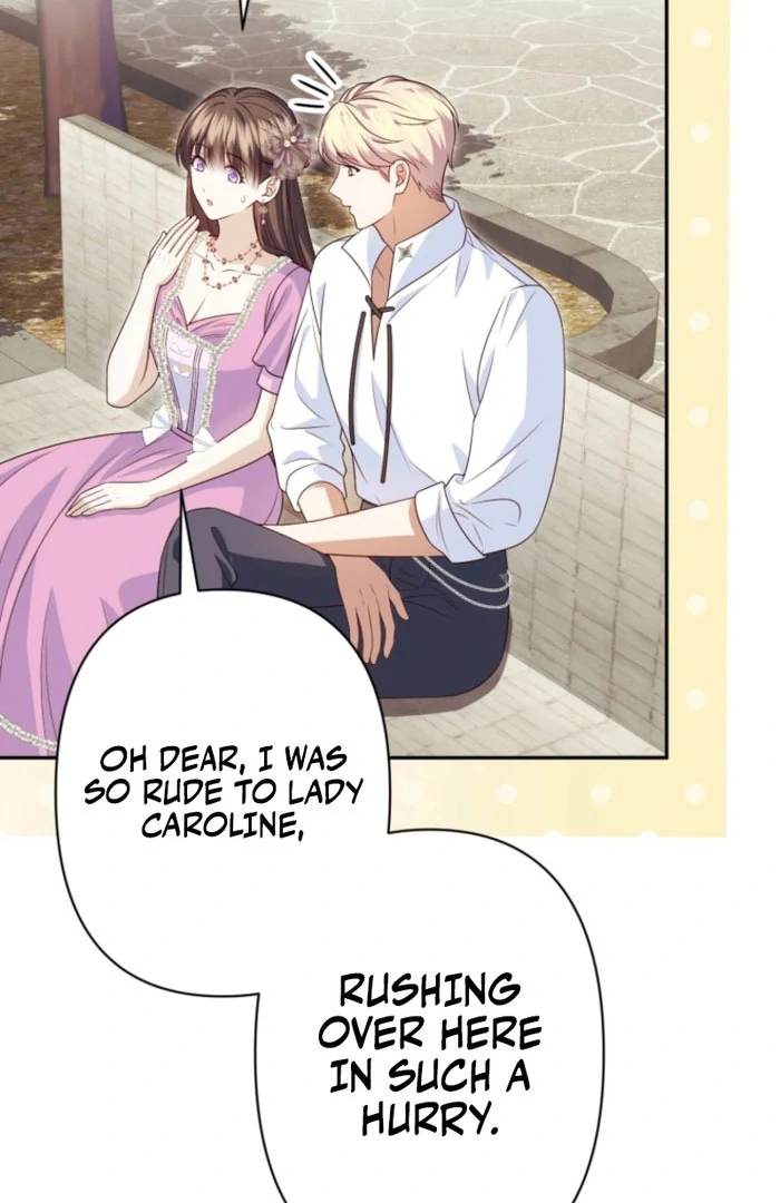 Stand-In Bride: The Time-Limited Duchess chapter 38 page 23
