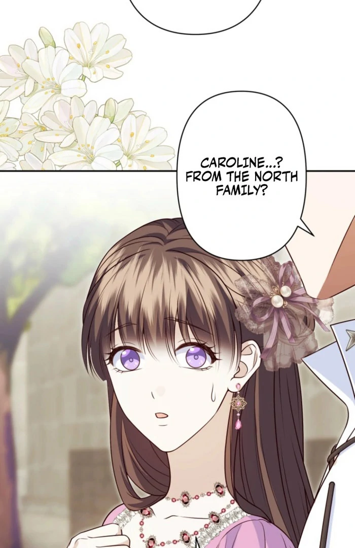 Stand-In Bride: The Time-Limited Duchess chapter 38 page 24