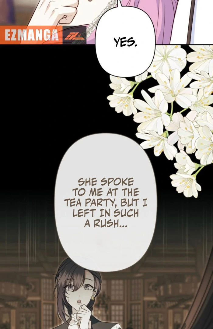 Stand-In Bride: The Time-Limited Duchess chapter 38 page 25