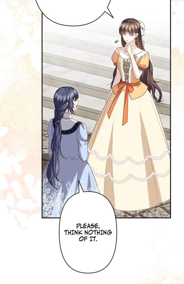 Stand-In Bride: The Time-Limited Duchess chapter 38 page 34