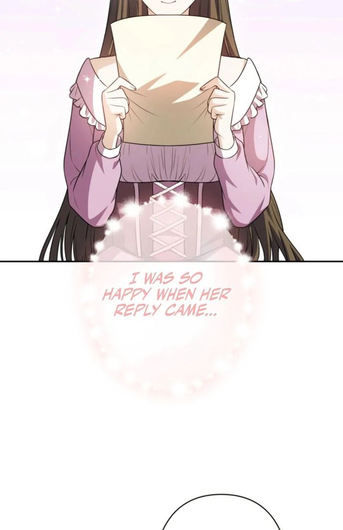Stand-In Bride: The Time-Limited Duchess chapter 38 page 43