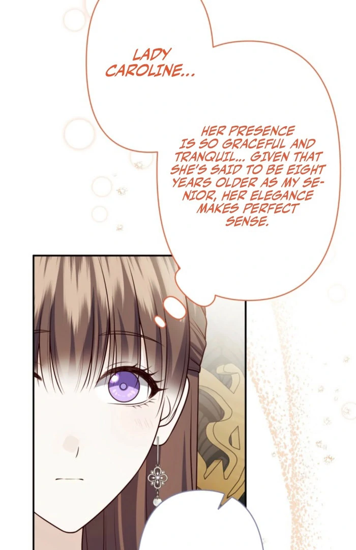 Stand-In Bride: The Time-Limited Duchess chapter 38 page 48