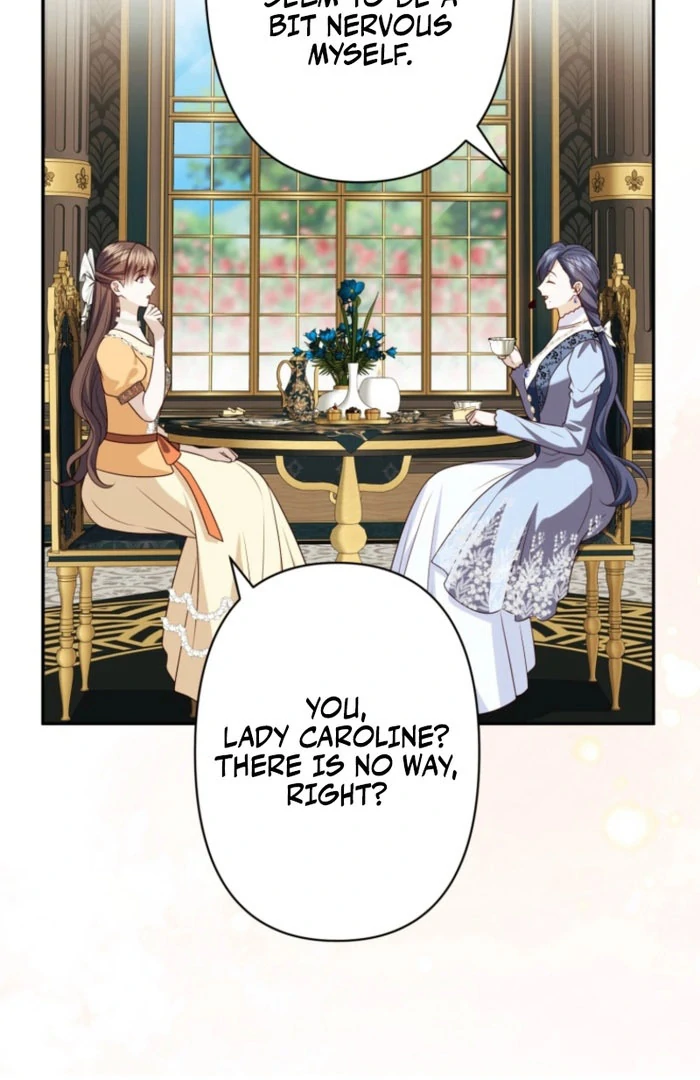 Stand-In Bride: The Time-Limited Duchess chapter 38 page 51