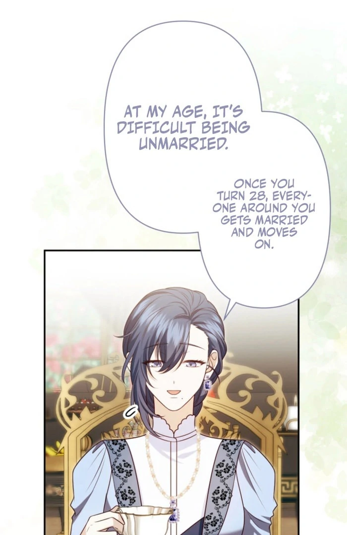 Stand-In Bride: The Time-Limited Duchess chapter 38 page 52