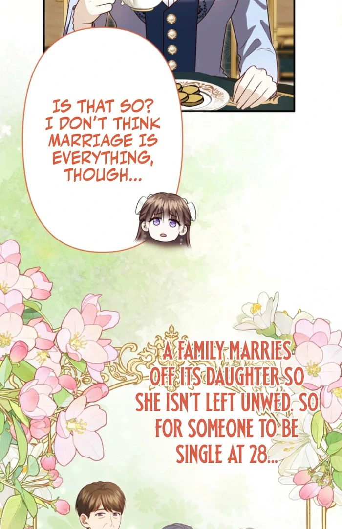 Stand-In Bride: The Time-Limited Duchess chapter 38 page 53