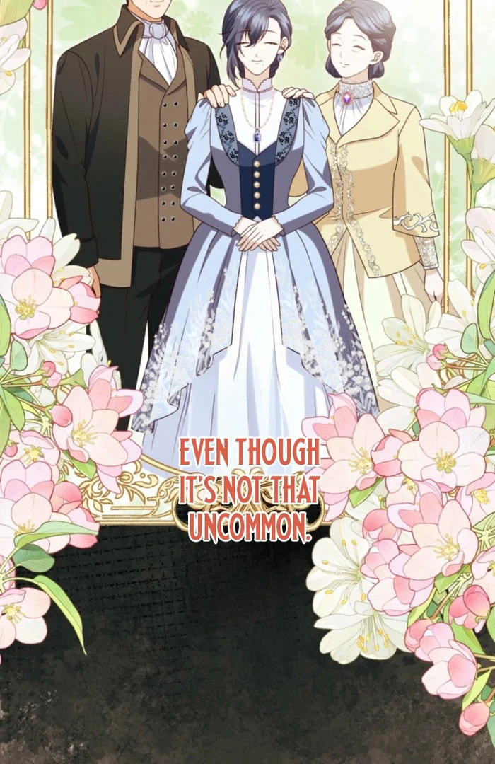Stand-In Bride: The Time-Limited Duchess chapter 38 page 54