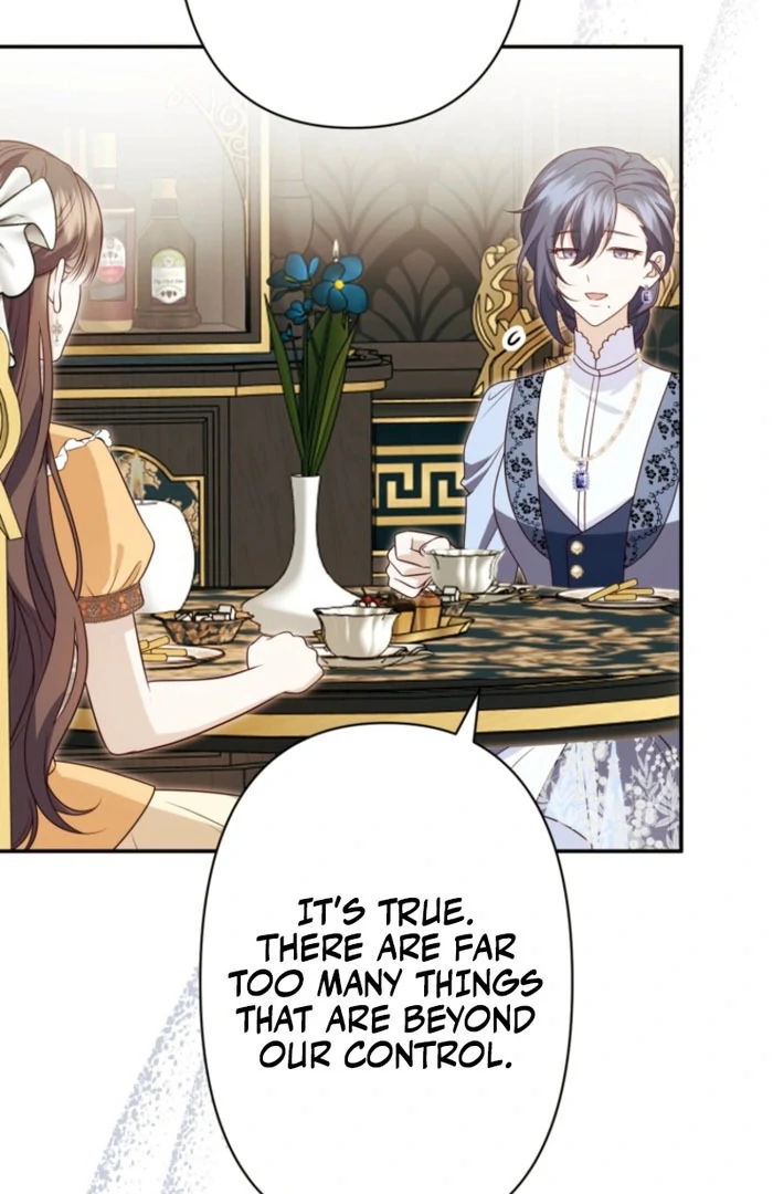 Stand-In Bride: The Time-Limited Duchess chapter 38 page 58