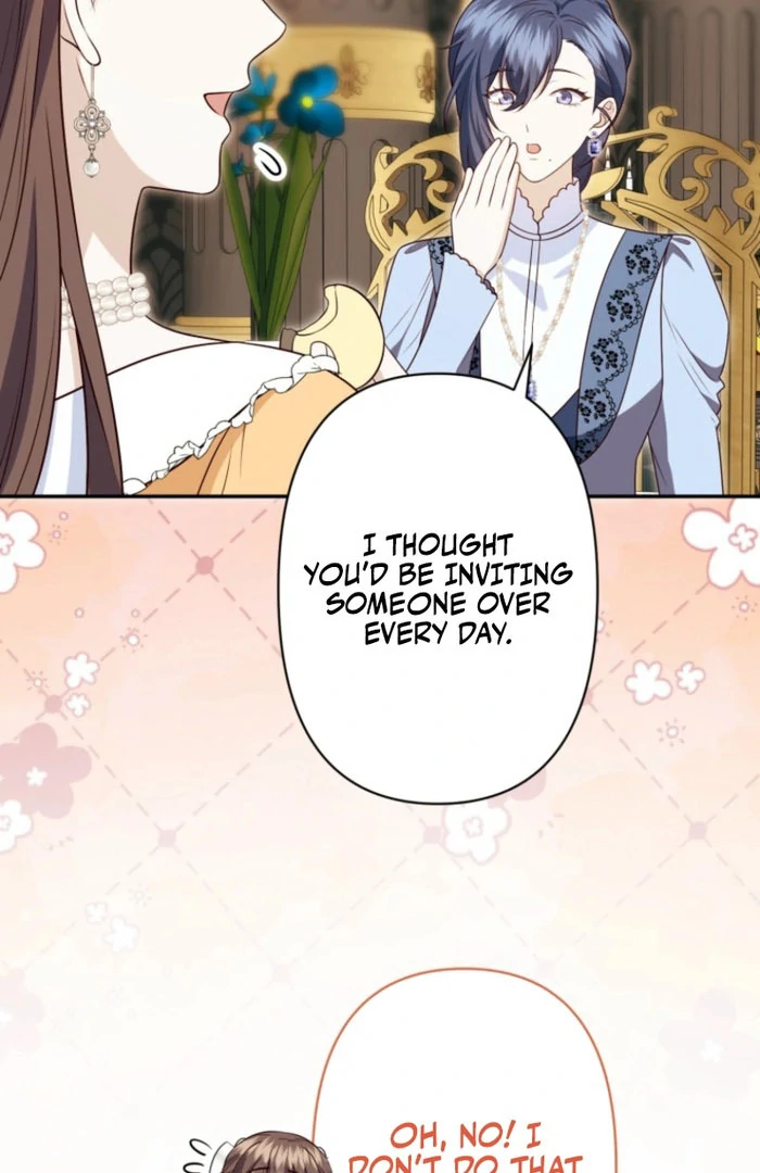 Stand-In Bride: The Time-Limited Duchess chapter 38 page 62