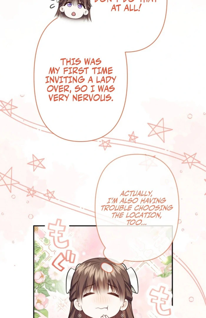 Stand-In Bride: The Time-Limited Duchess chapter 38 page 63