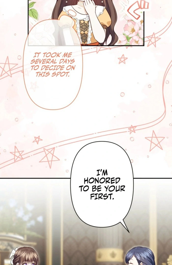 Stand-In Bride: The Time-Limited Duchess chapter 38 page 64