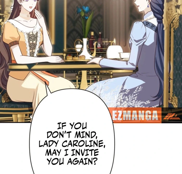 Stand-In Bride: The Time-Limited Duchess chapter 38 page 65