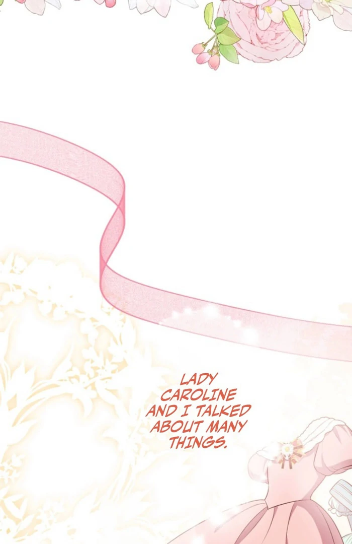 Stand-In Bride: The Time-Limited Duchess chapter 38 page 68