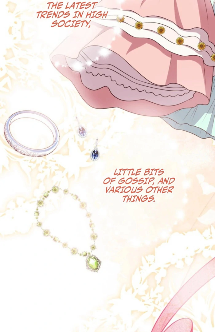 Stand-In Bride: The Time-Limited Duchess chapter 38 page 69