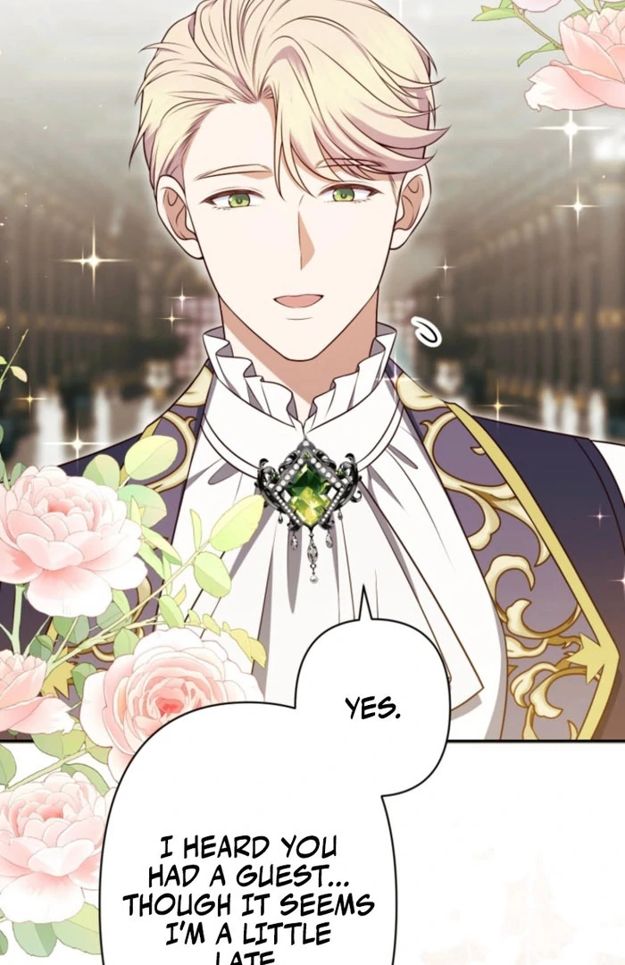 Stand-In Bride: The Time-Limited Duchess chapter 38 page 79