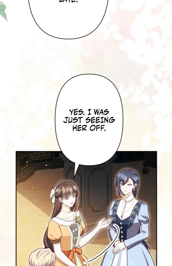 Stand-In Bride: The Time-Limited Duchess chapter 38 page 80
