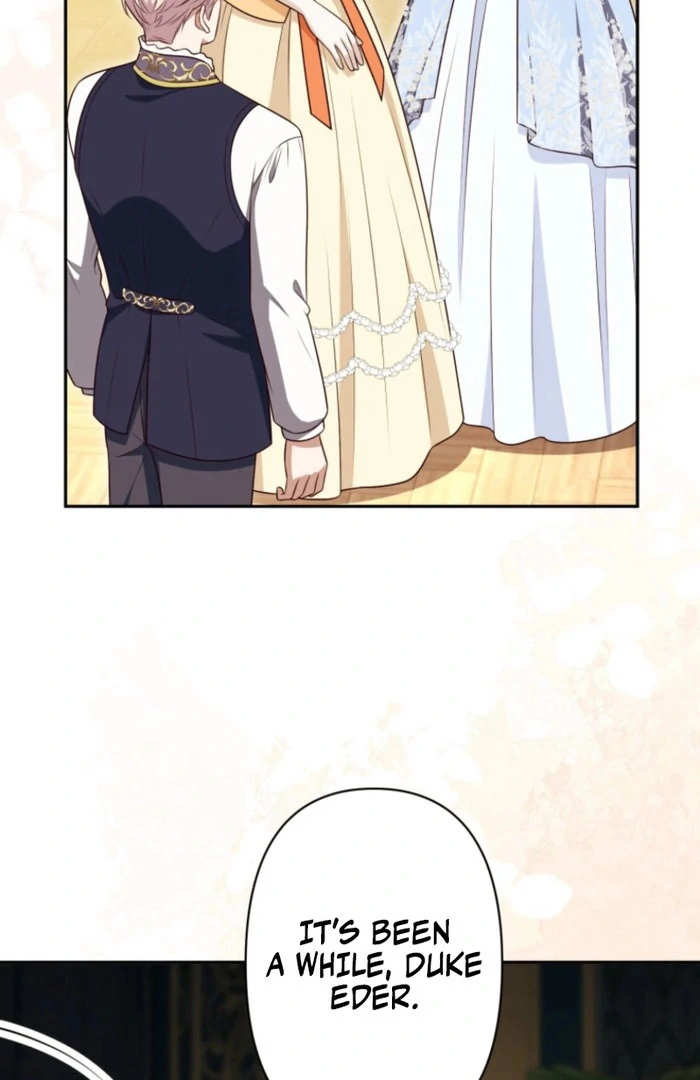 Stand-In Bride: The Time-Limited Duchess chapter 38 page 81
