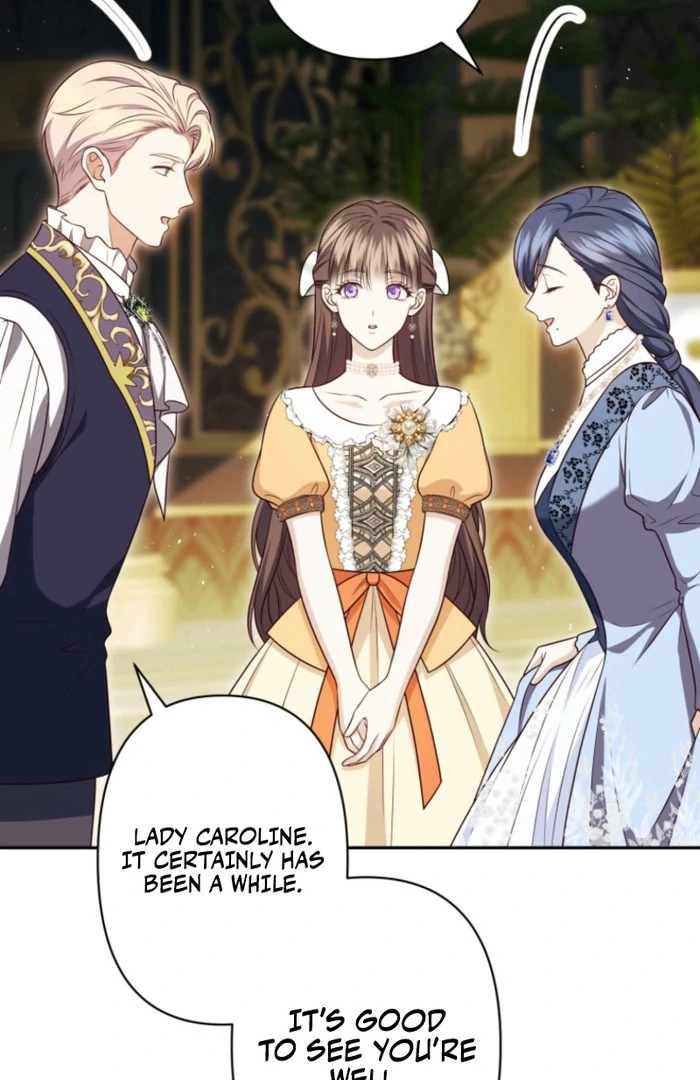 Stand-In Bride: The Time-Limited Duchess chapter 38 page 82