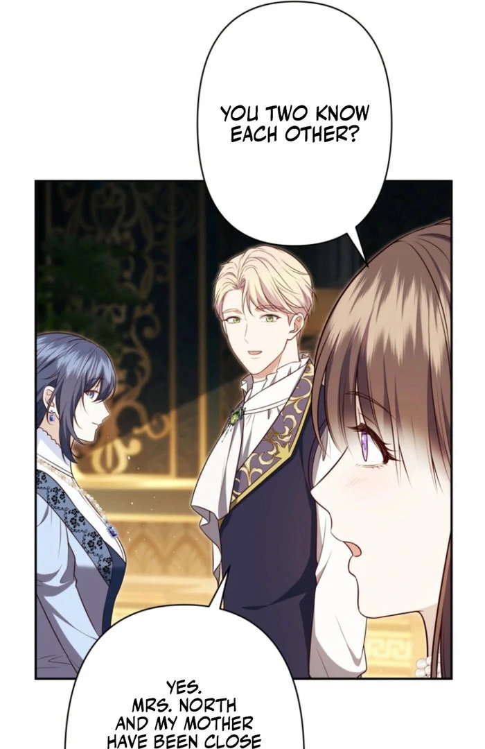 Stand-In Bride: The Time-Limited Duchess chapter 38 page 86