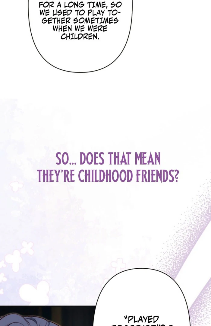 Stand-In Bride: The Time-Limited Duchess chapter 38 page 87
