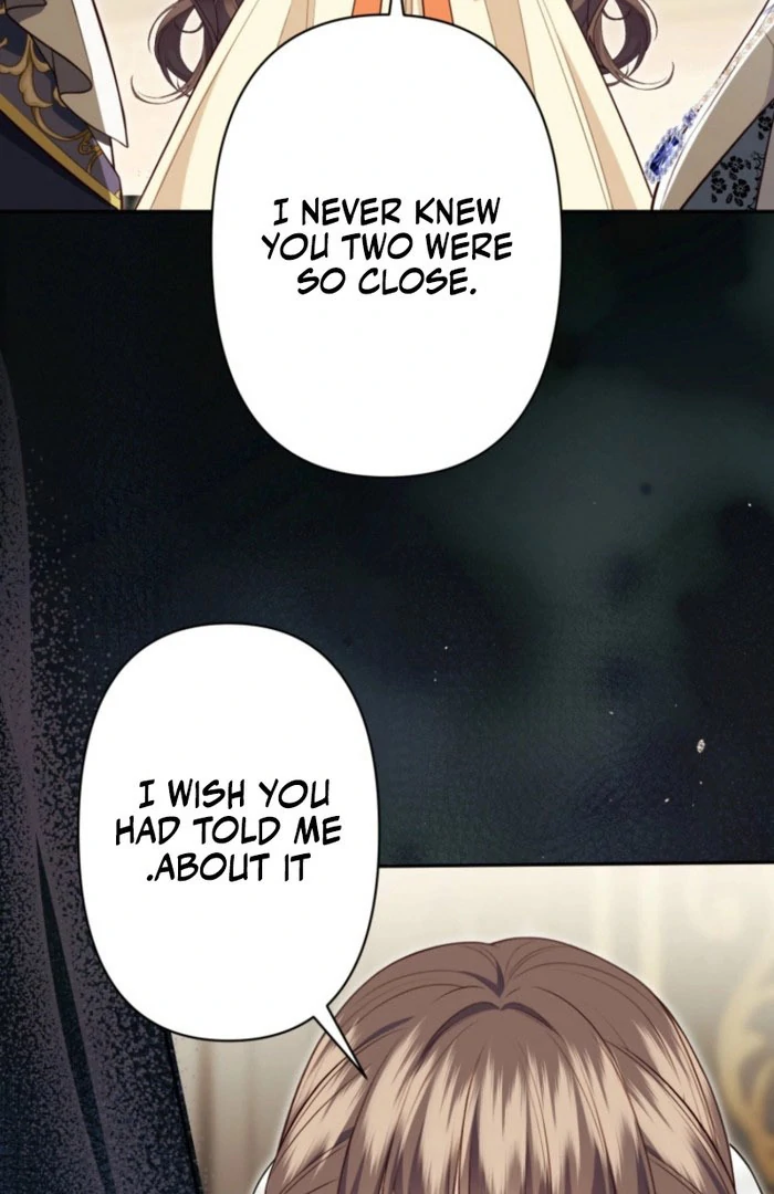 Stand-In Bride: The Time-Limited Duchess chapter 39 page 12