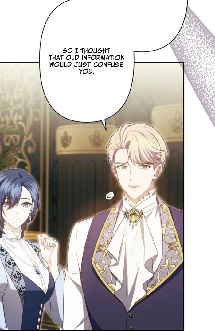 Stand-In Bride: The Time-Limited Duchess chapter 39 page 15